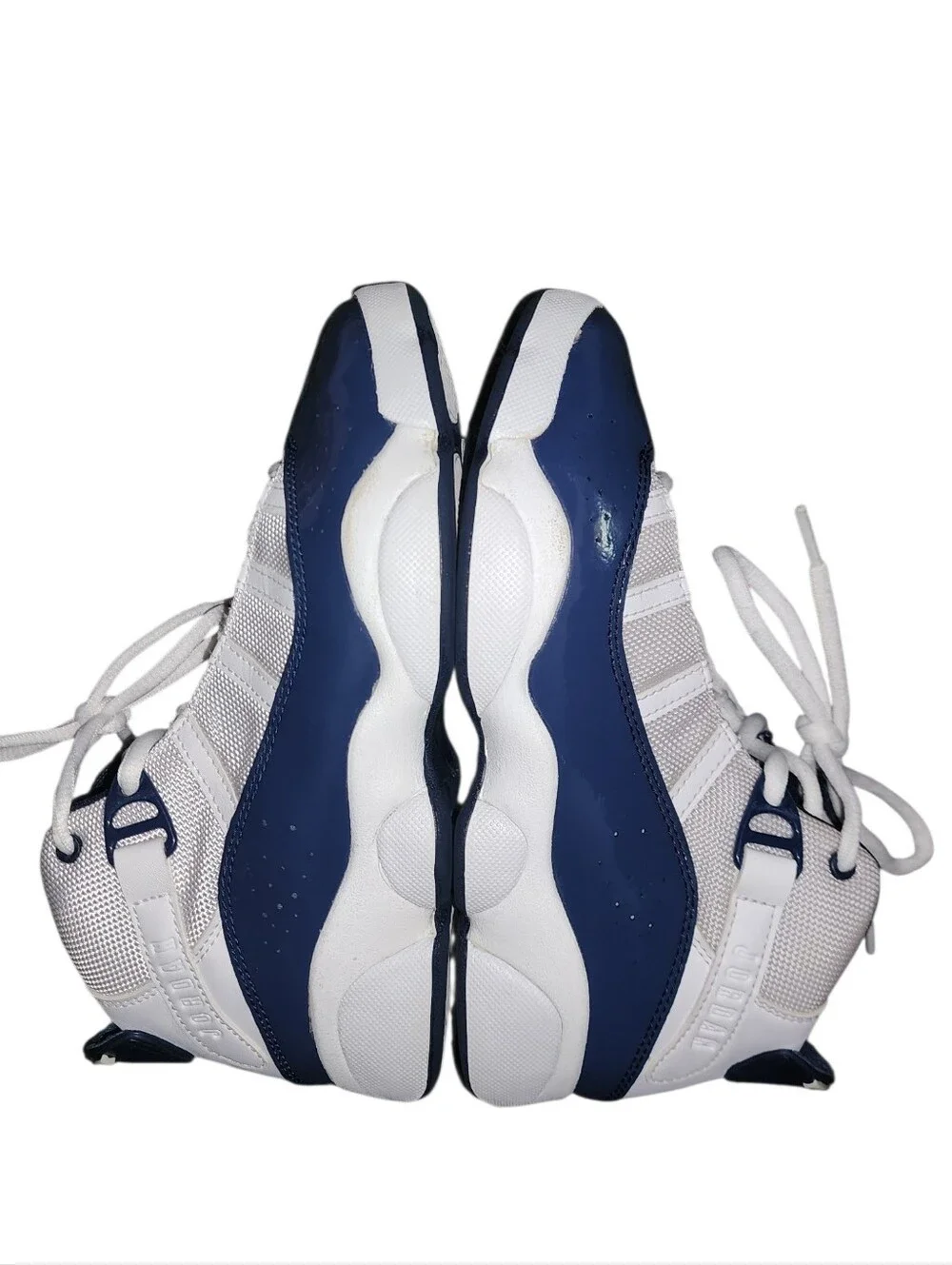 Jordan boys size
